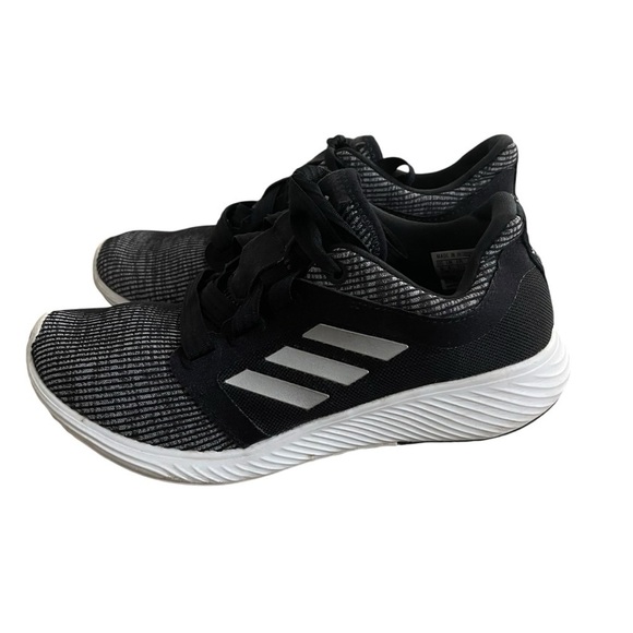 Adidas Edge Lux Women Size 6 - Picture 6 of 9